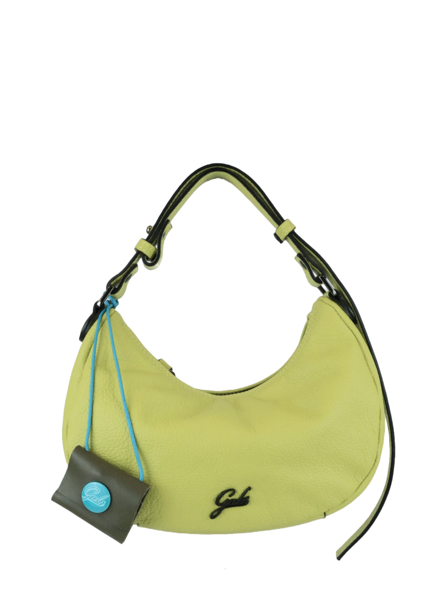 Borse a mano Verde Chiaro Gabs