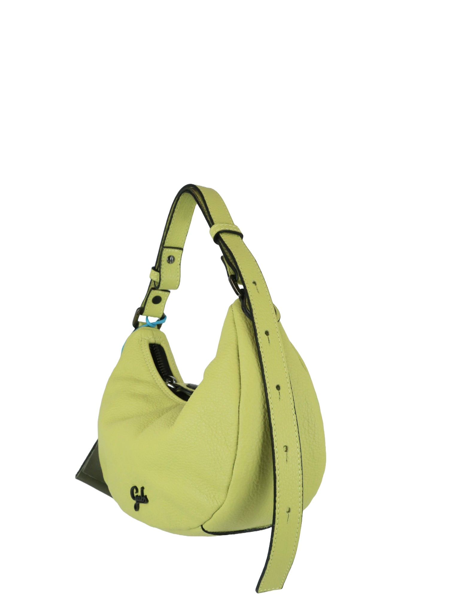 Borse a mano Verde Chiaro Gabs