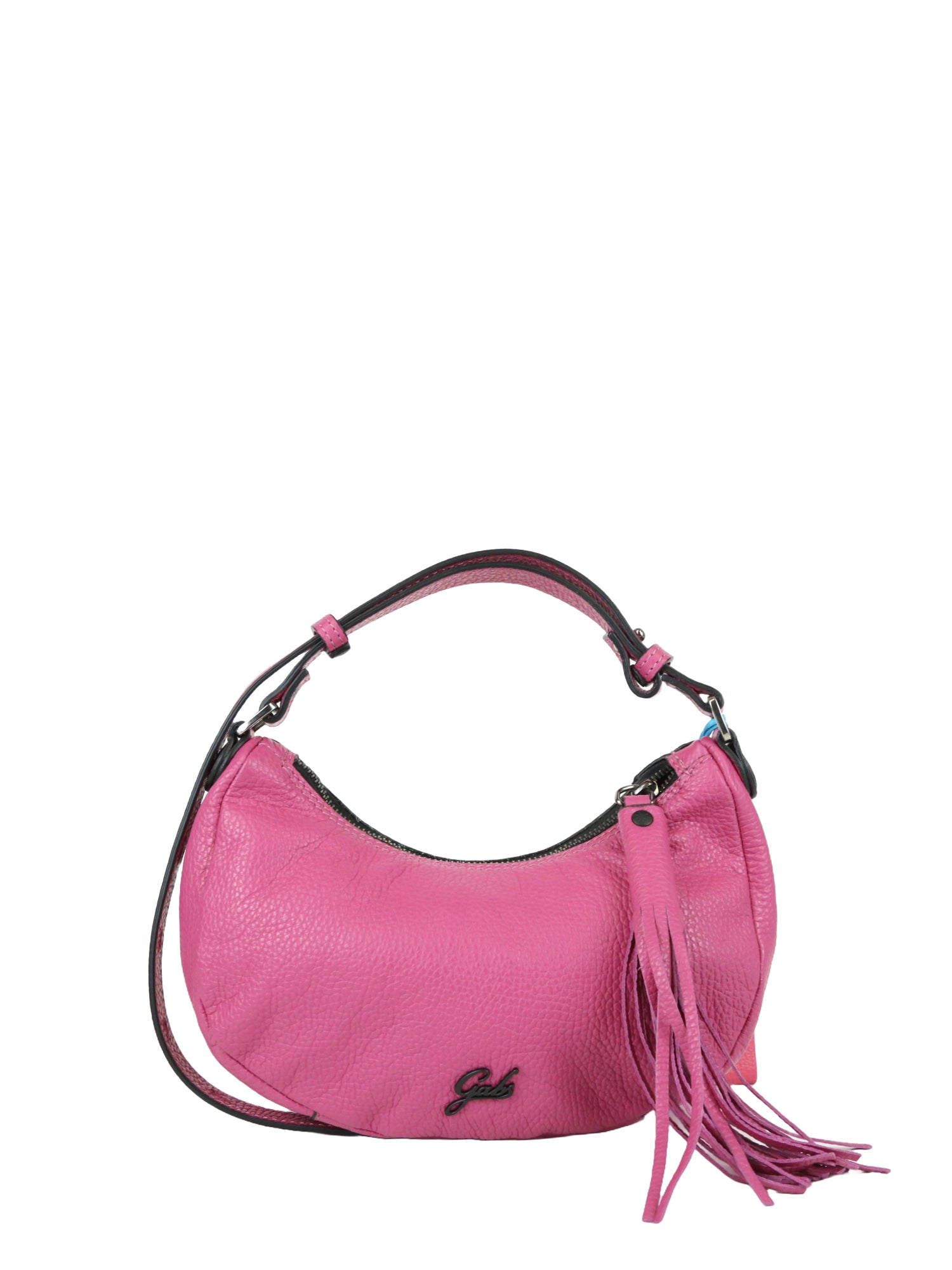 Borse a mano Fucsia Gabs