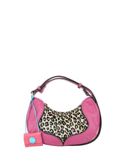Borse a mano Fucsia Gabs
