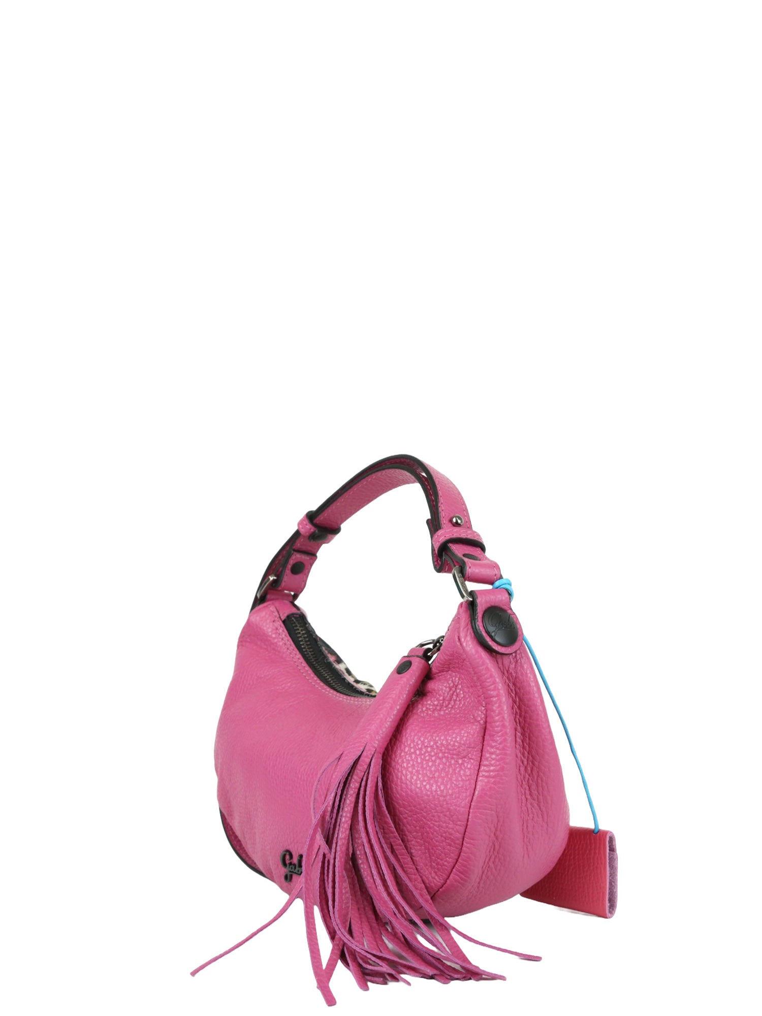 Borse a mano Fucsia Gabs