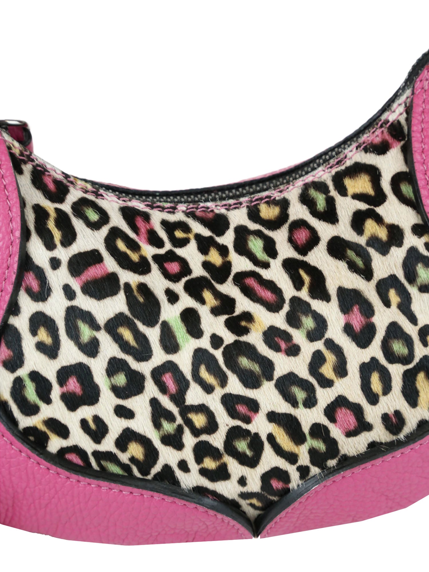 Borse a mano Fucsia Gabs