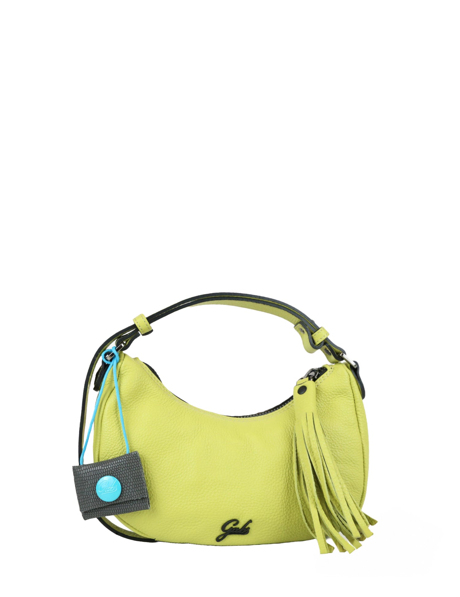 Borse a mano Verde Chiaro Gabs