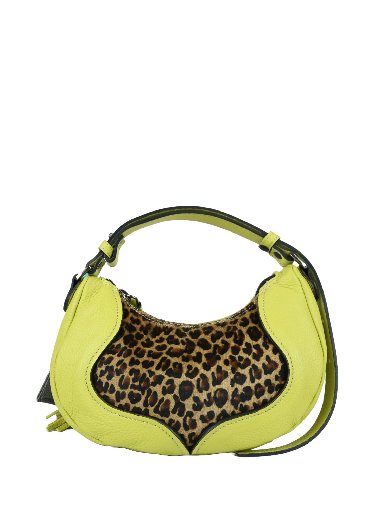 Borse a mano Verde Chiaro Gabs