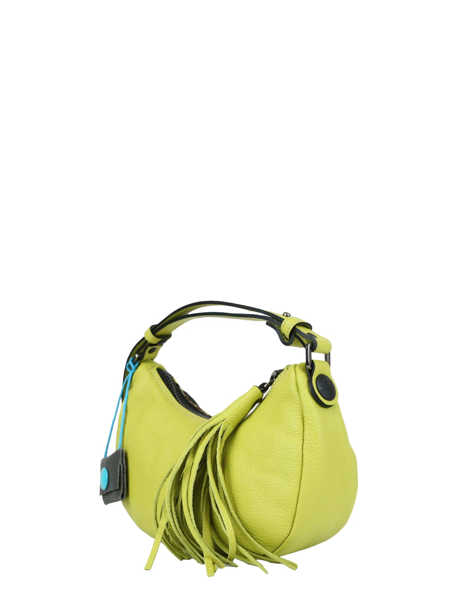 Borse a mano Verde Chiaro Gabs