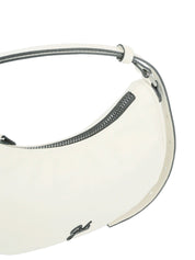 Borse a spalla Bianco Gabs