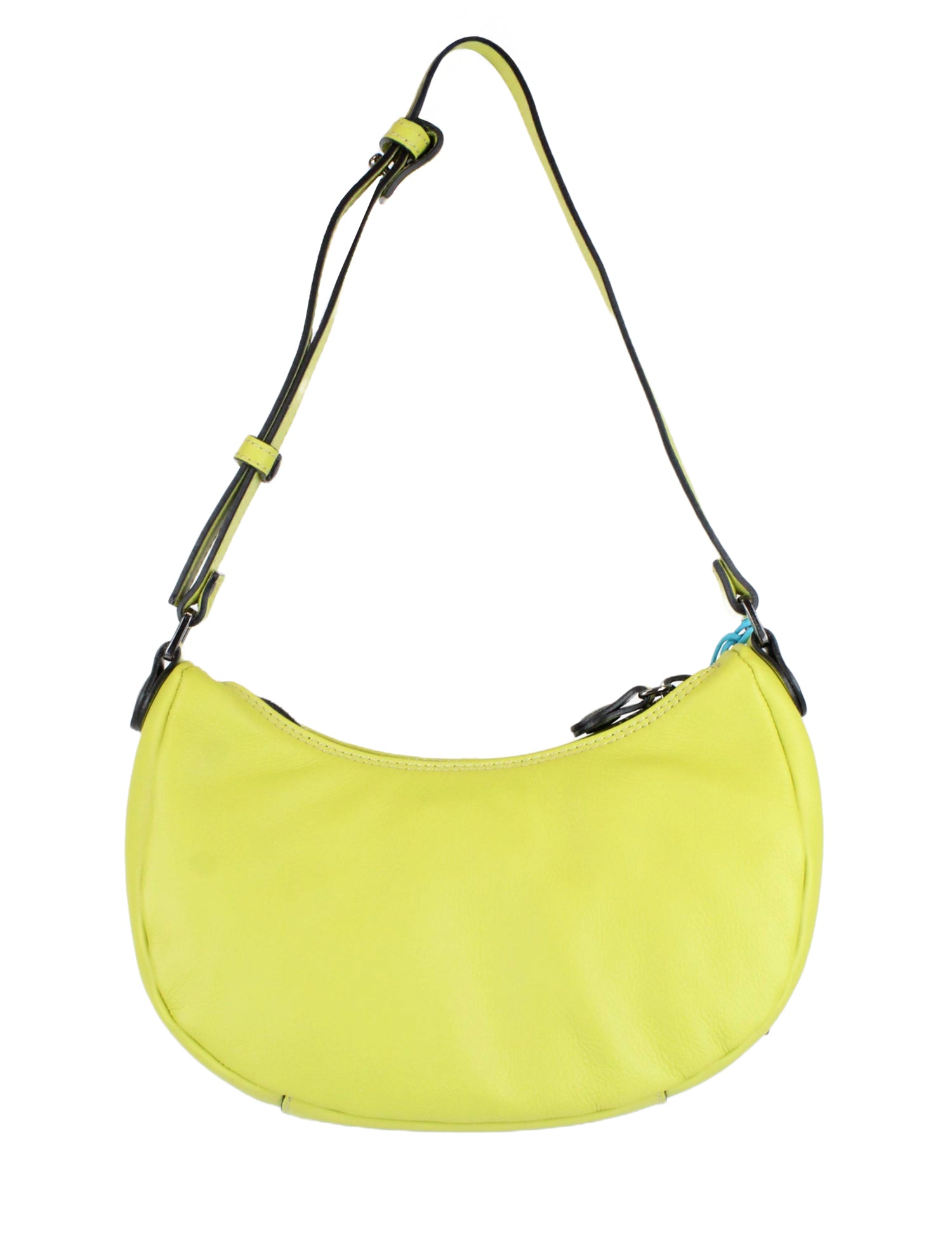 Borse a spalla Verde Gabs