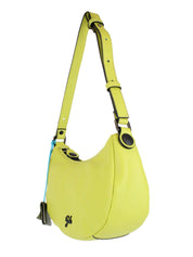 Borse a spalla Verde Gabs