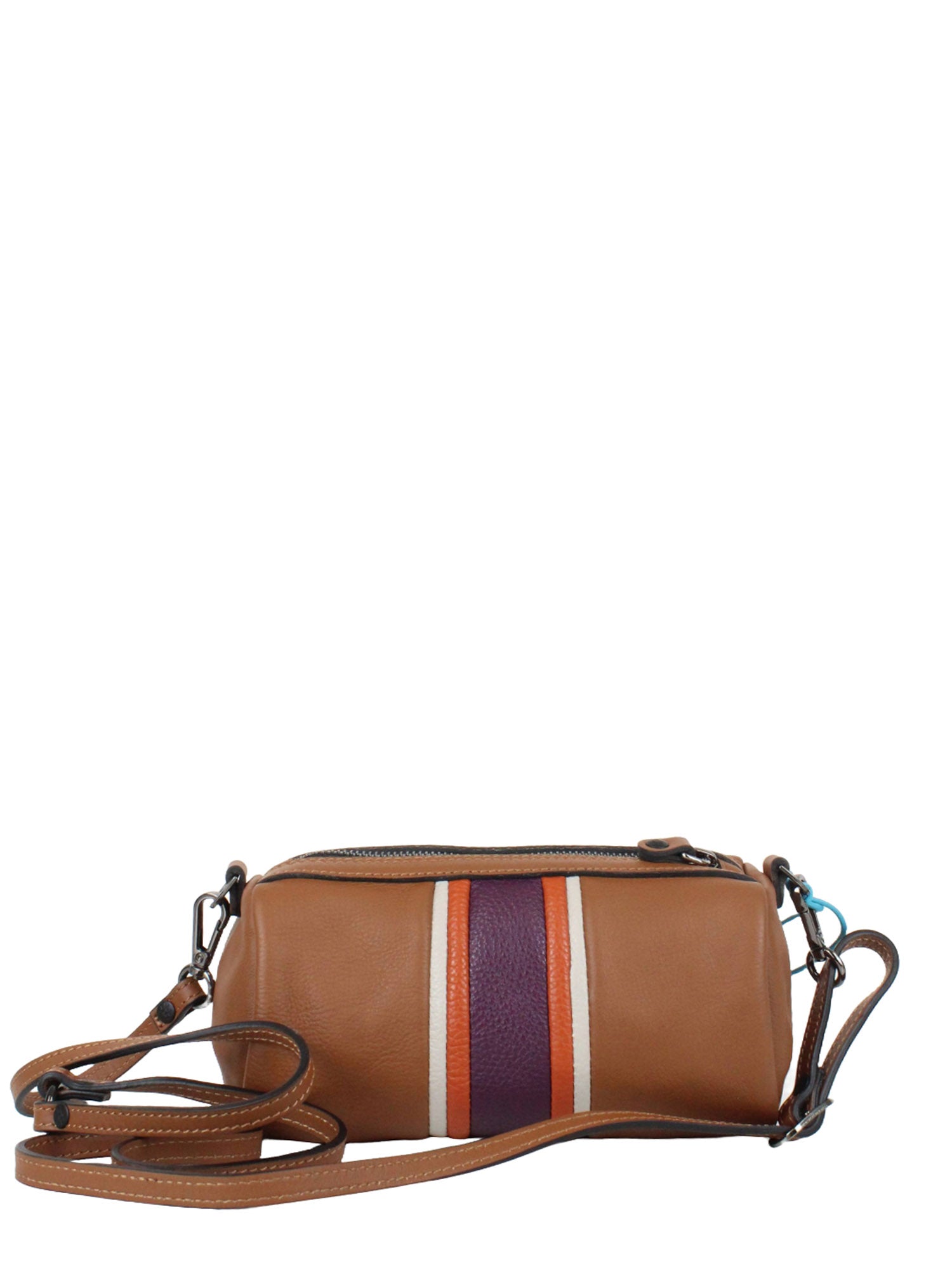 Tracolla Marrone Gabs