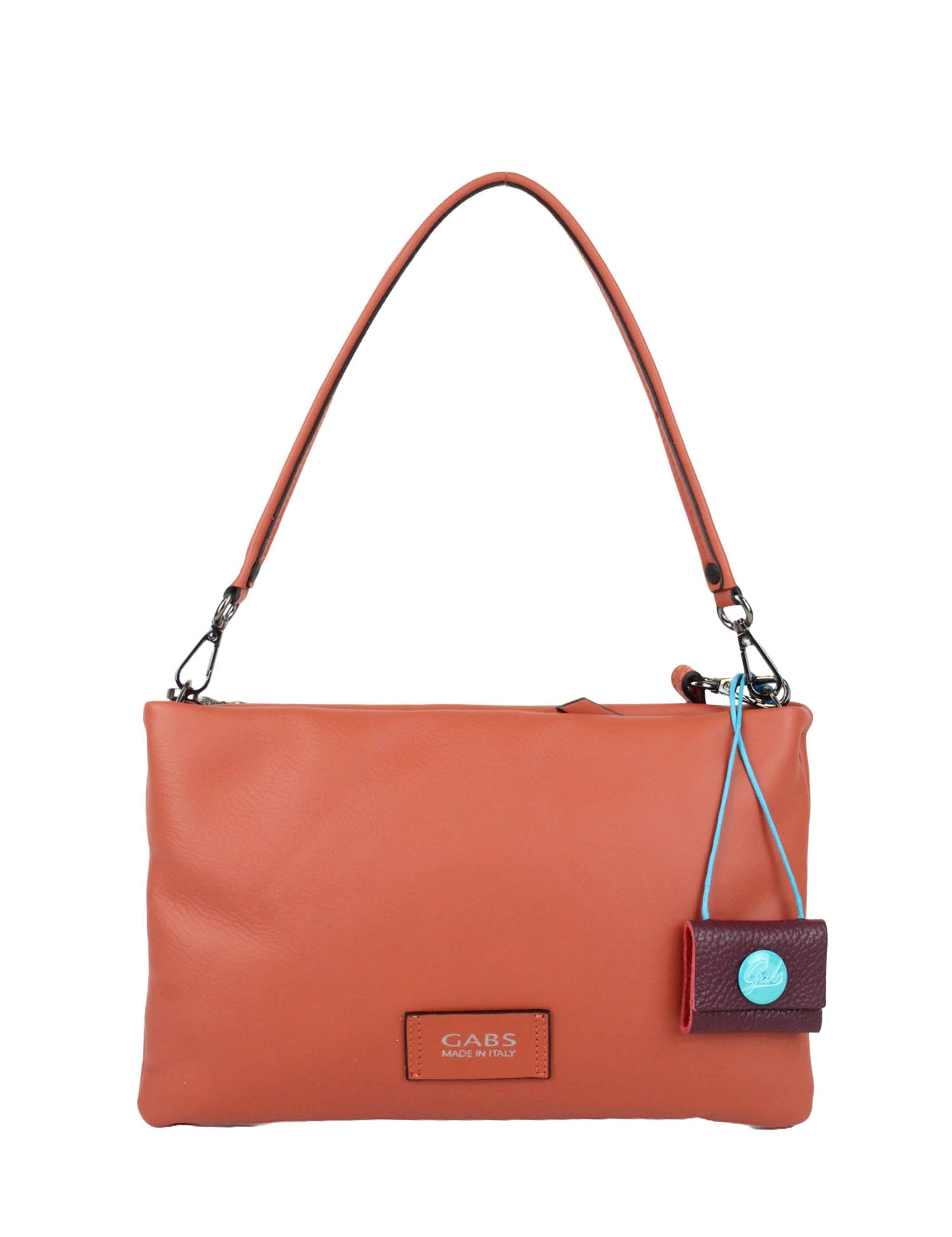Tracolla Arancio Gabs