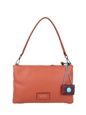 Tracolla Arancio Gabs