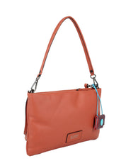 Tracolla Arancio Gabs