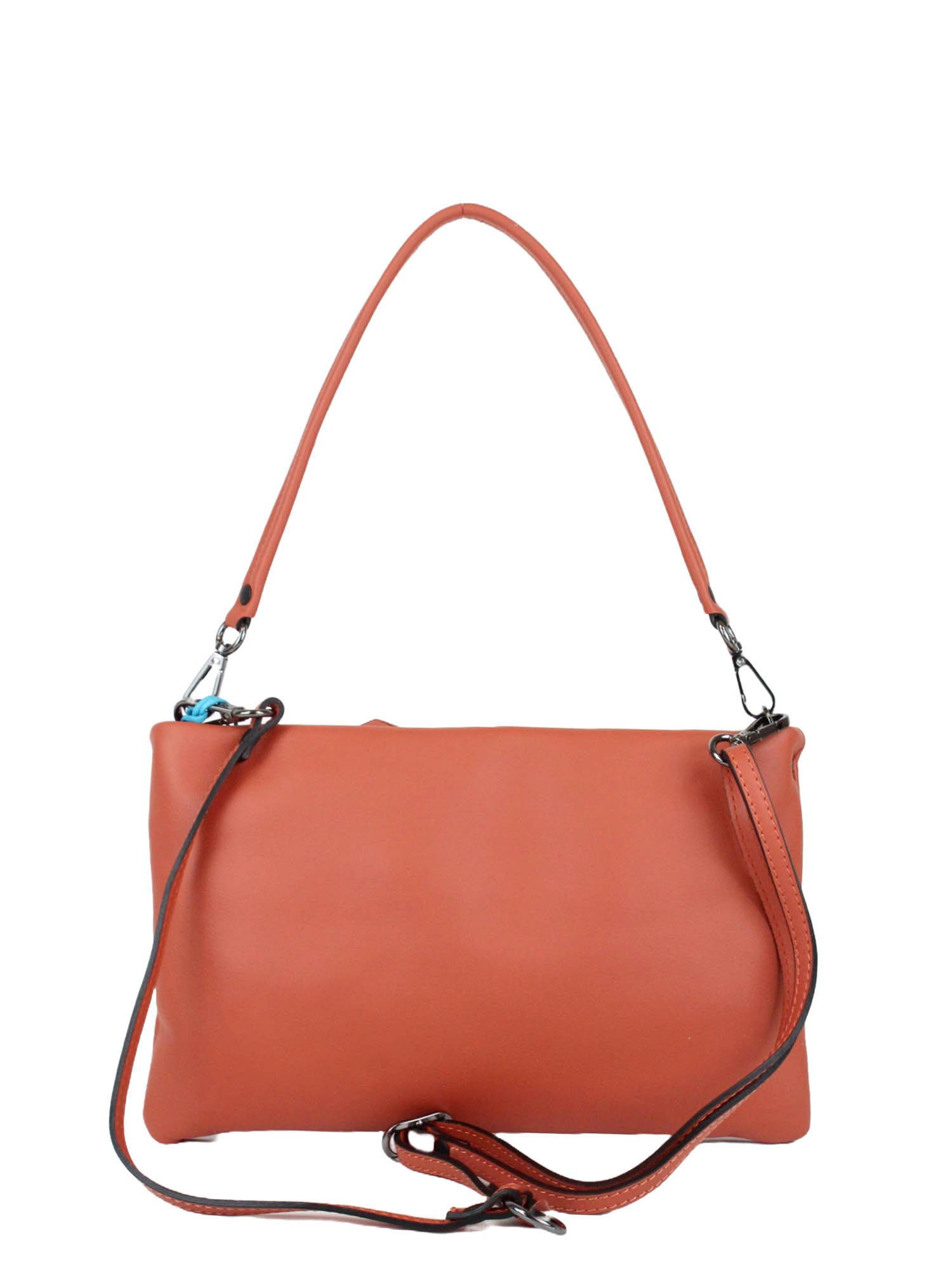 Tracolla Arancio Gabs