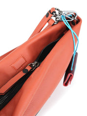 Tracolla Arancio Gabs