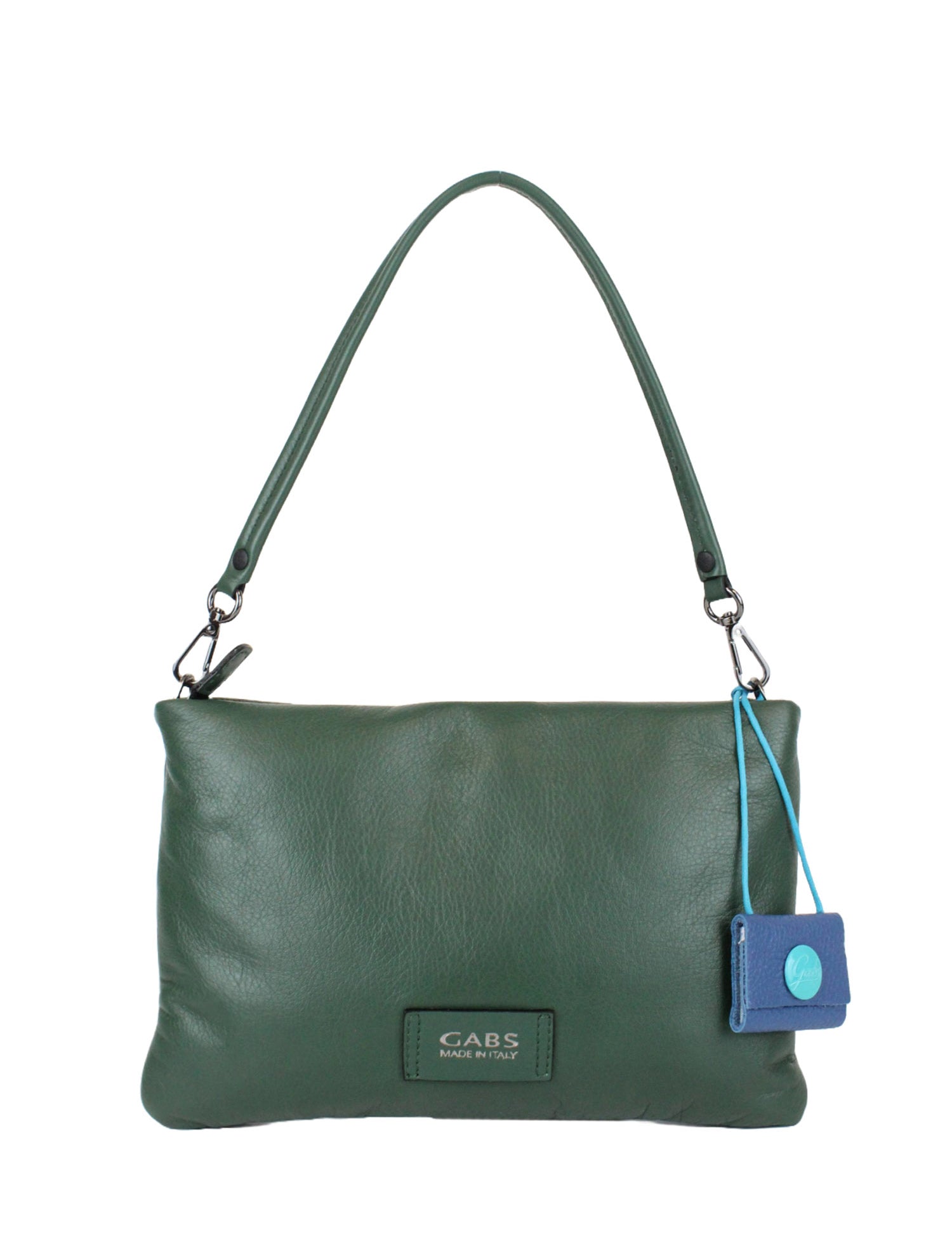 Tracolla Verde Gabs