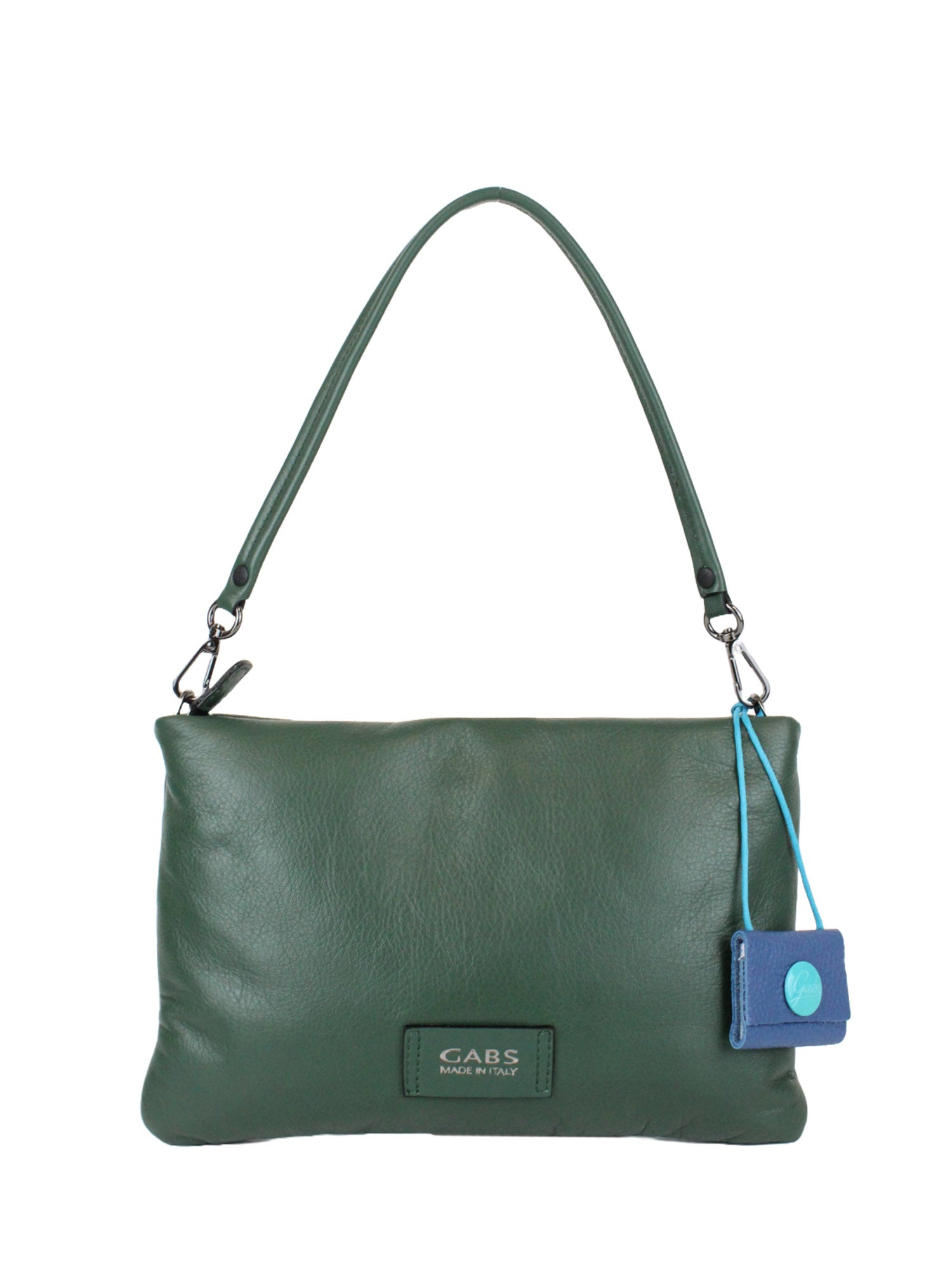 Tracolla Verde Gabs
