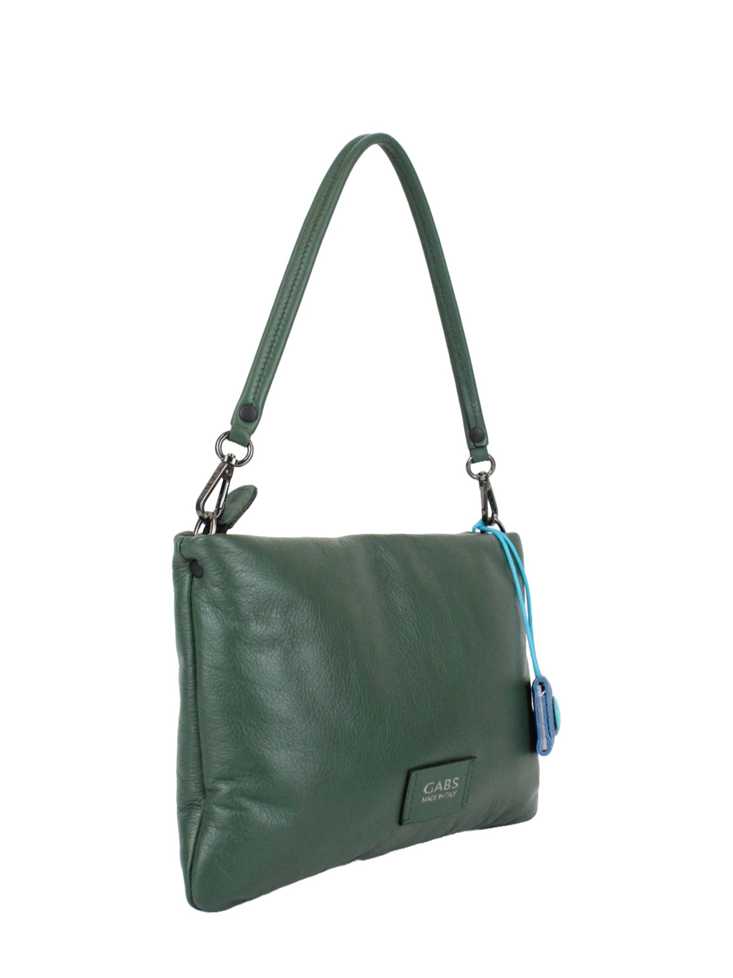 Tracolla Verde Gabs