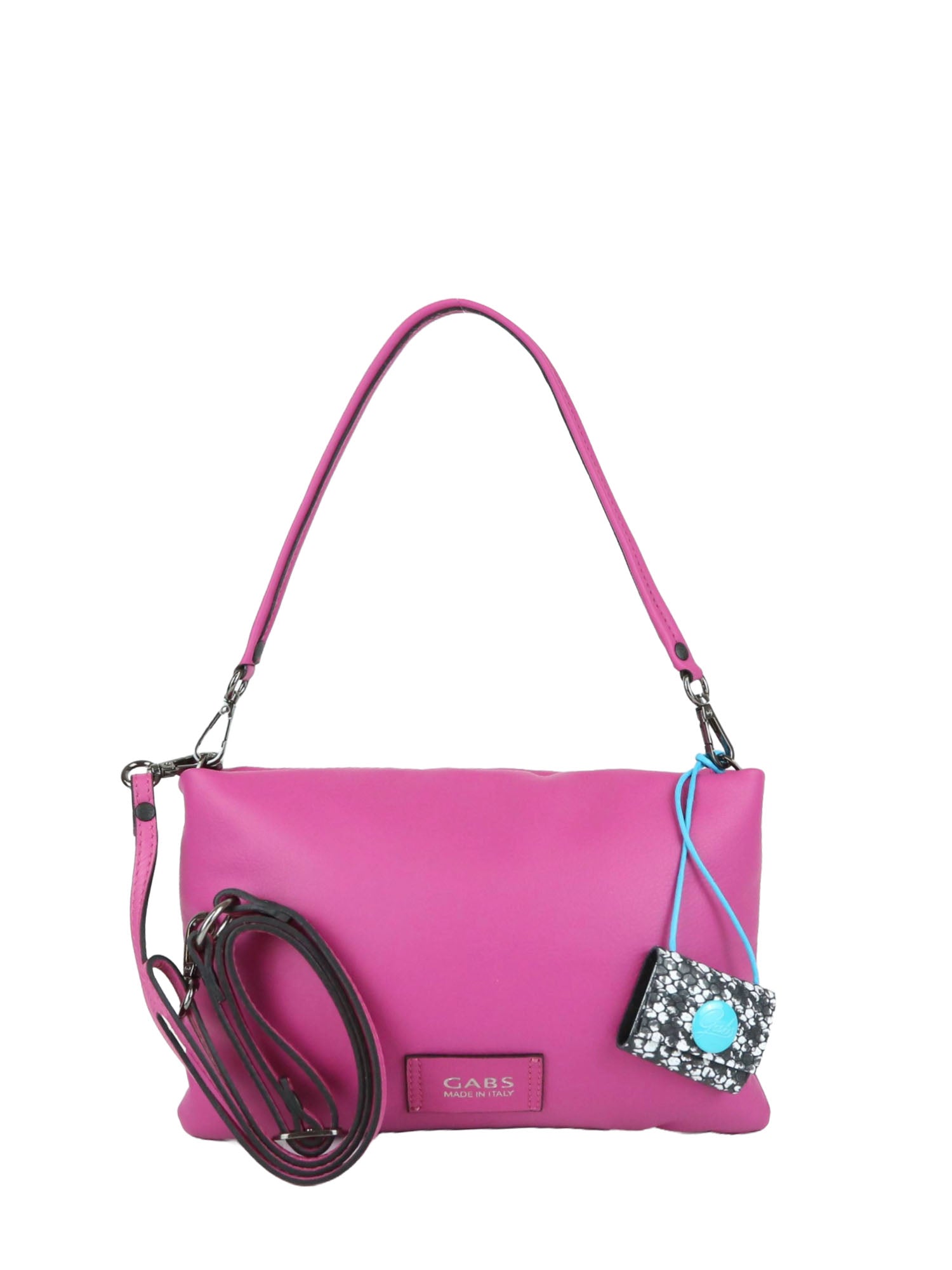 Tracolla Fucsia Gabs