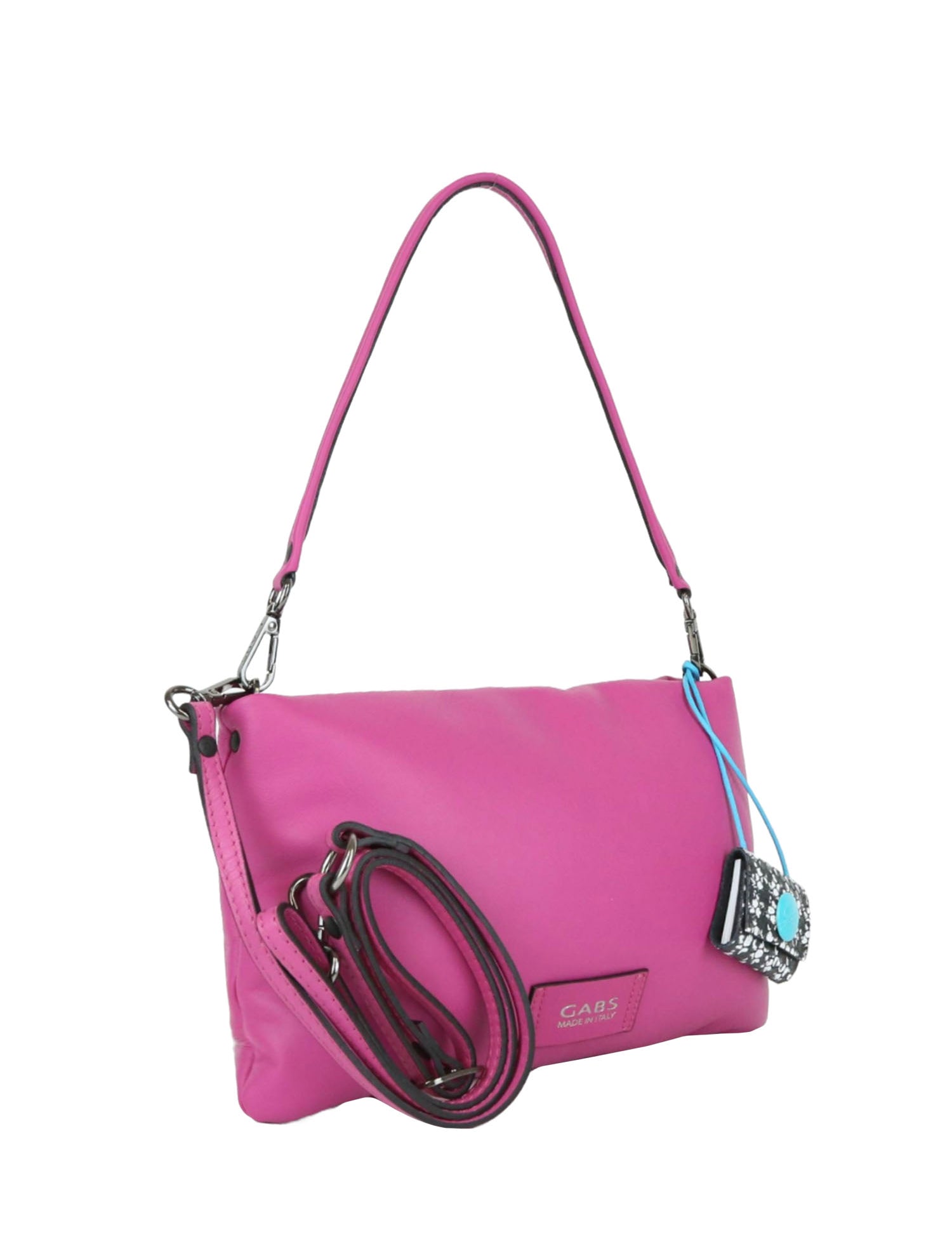 Tracolla Fucsia Gabs