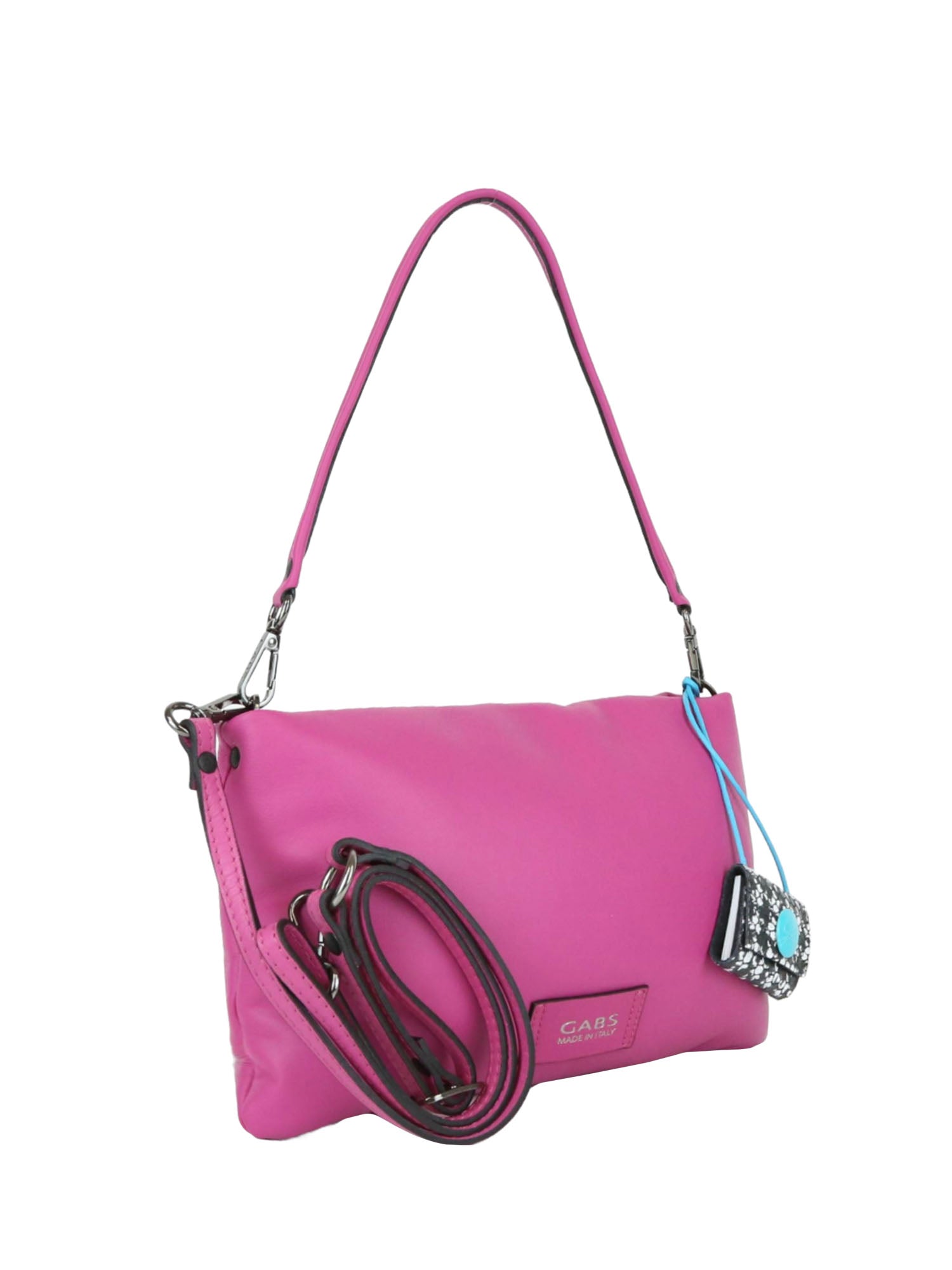 Tracolla Fucsia Gabs