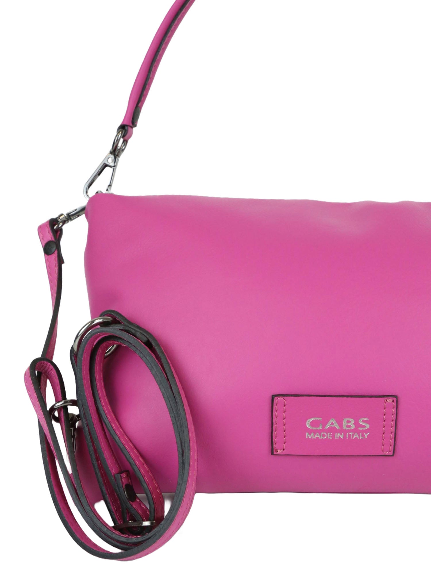 Tracolla Fucsia Gabs