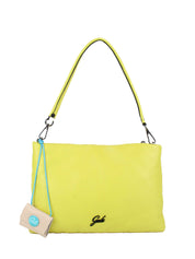 Tracolla Giallo Gabs