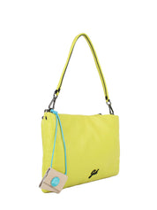 Tracolla Giallo Gabs