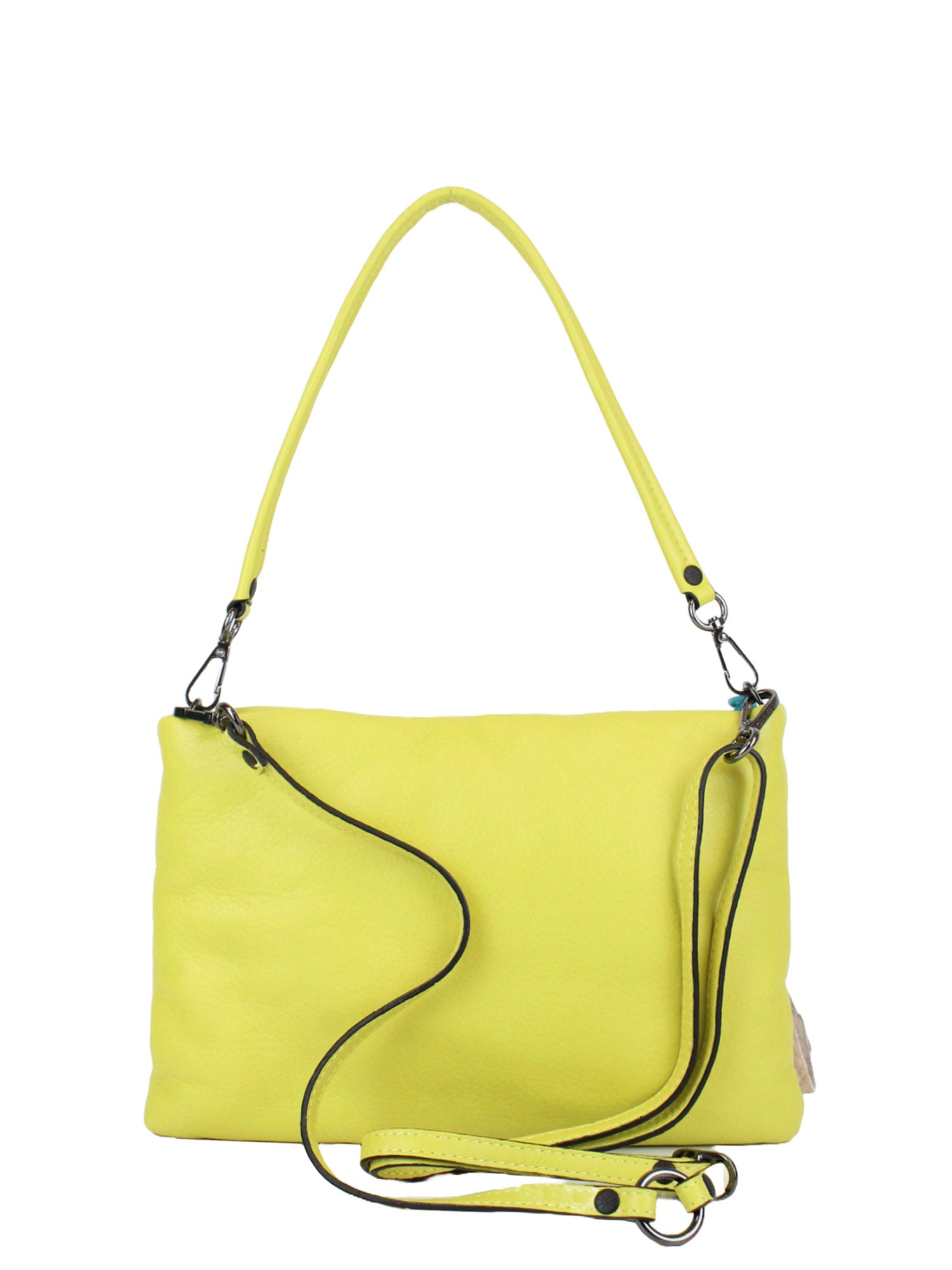 Tracolla Giallo Gabs
