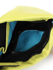 Tracolla Giallo Gabs