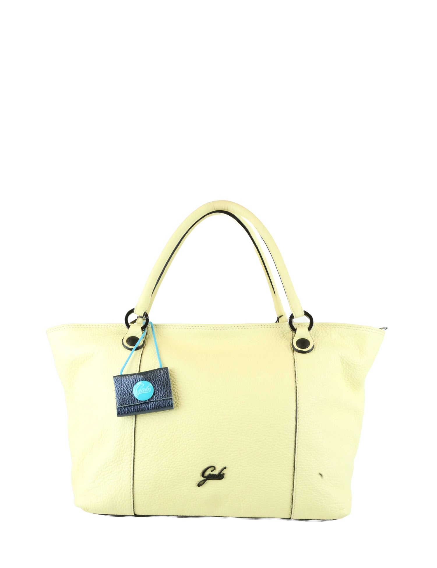 Borse a mano Giallo Gabs