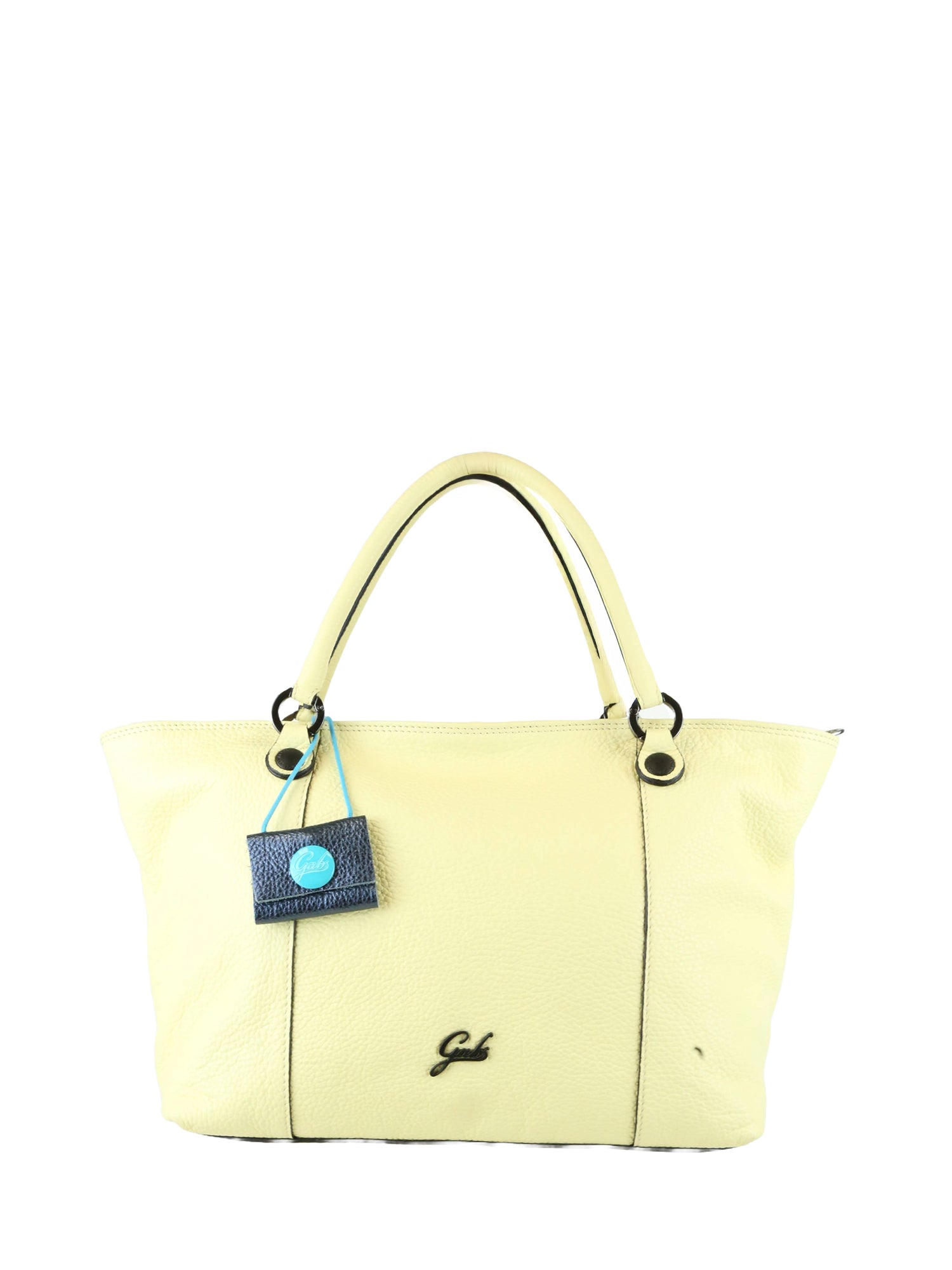 Borse a mano Giallo Gabs