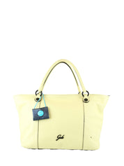 Borse a mano Giallo Gabs