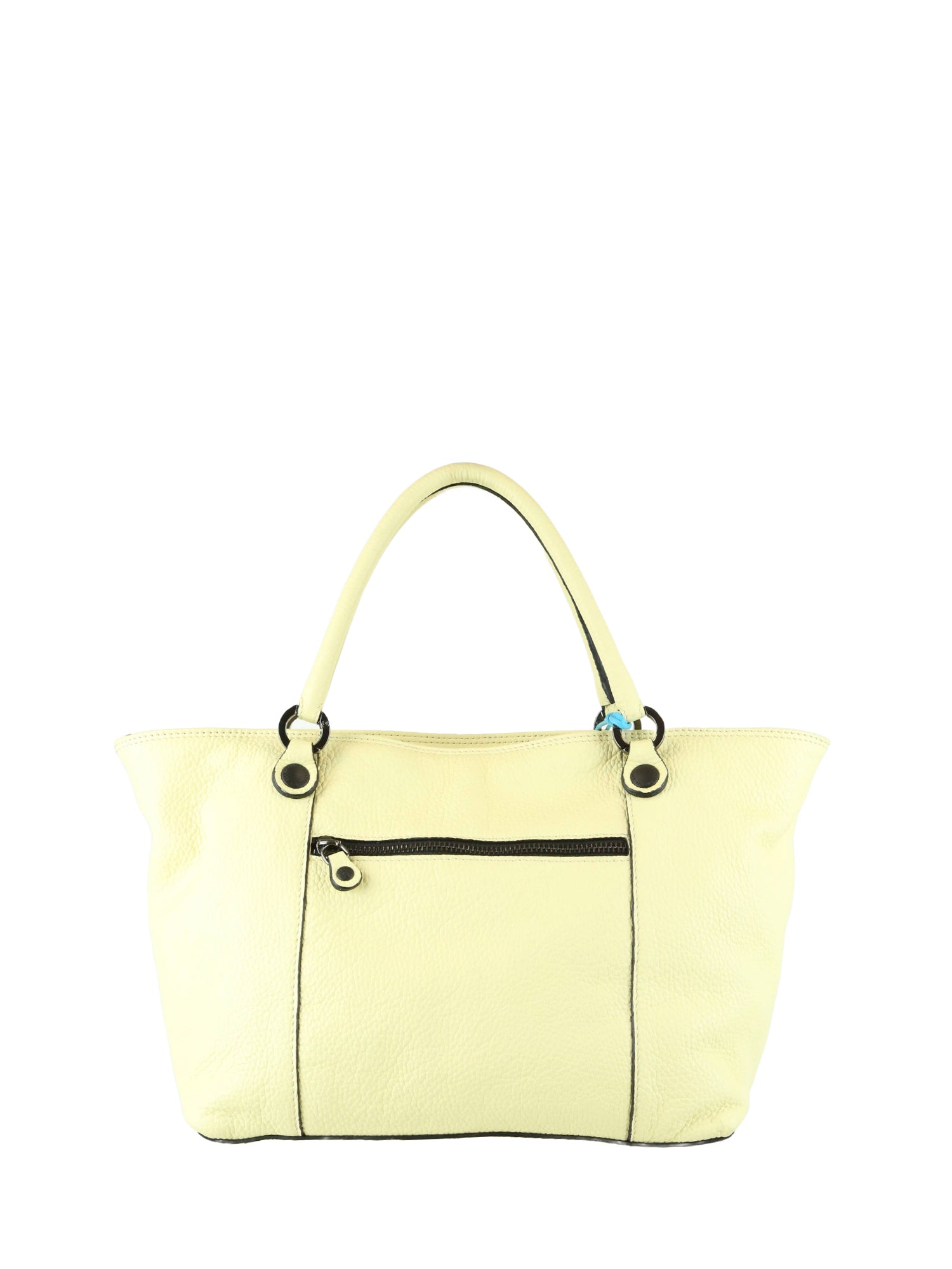 Borse a mano Giallo Gabs