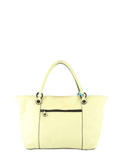 Borse a mano Giallo Gabs