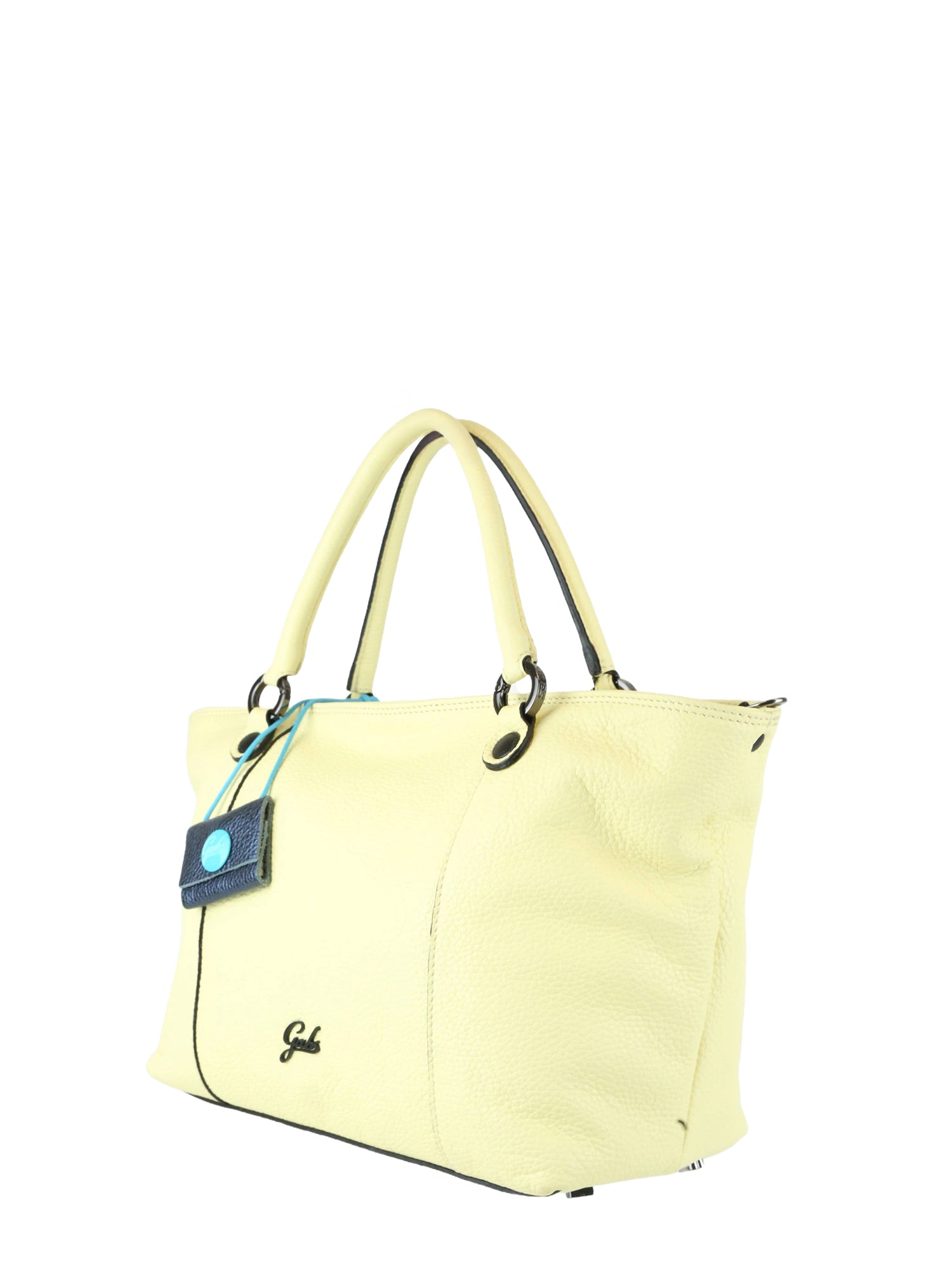 Borse a mano Giallo Gabs