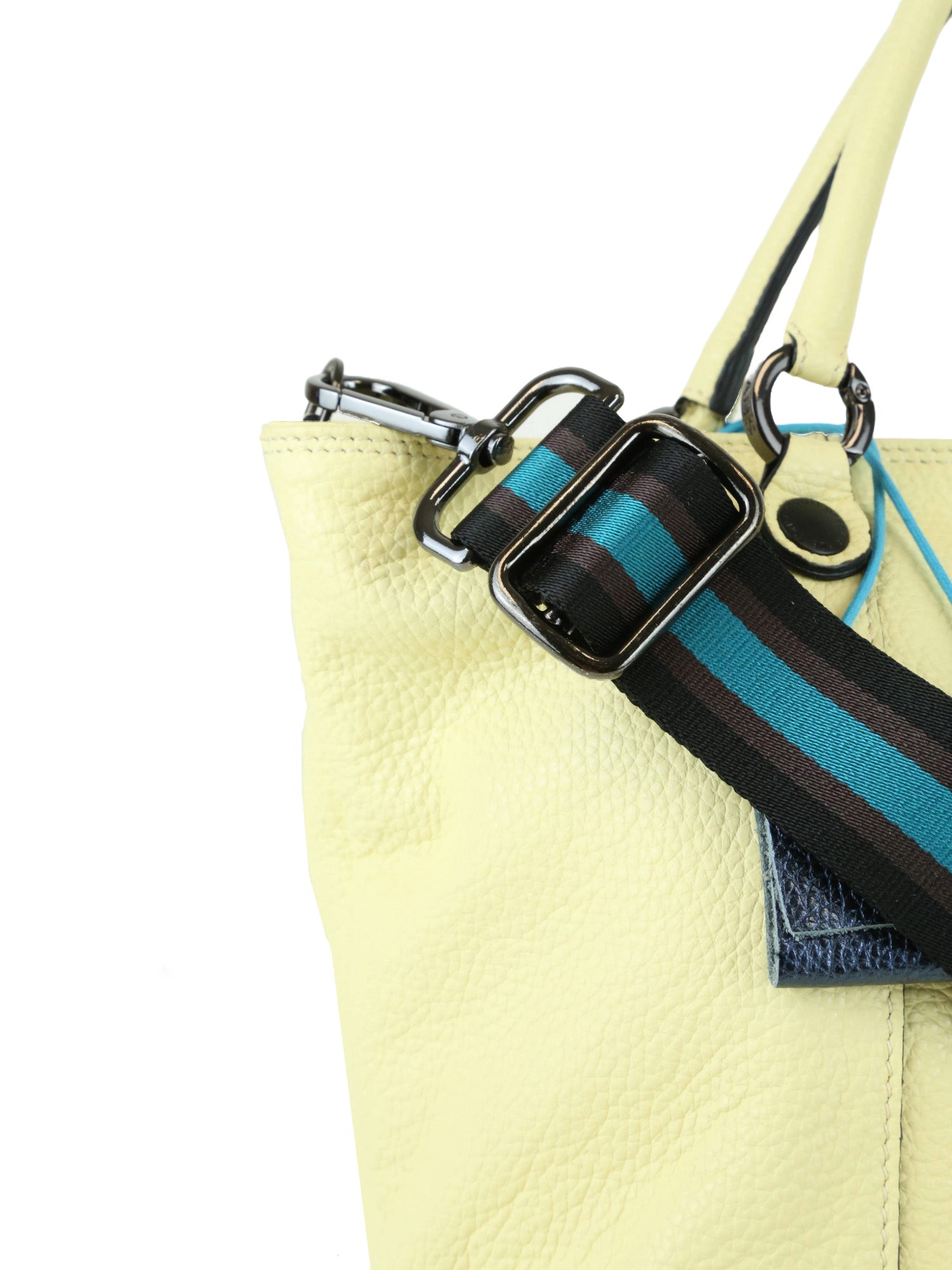 Borse a mano Giallo Gabs