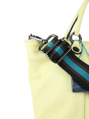 Borse a mano Giallo Gabs