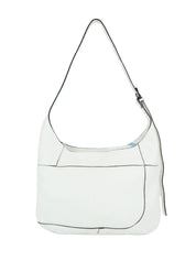 Borse a spalla Bianco Gabs