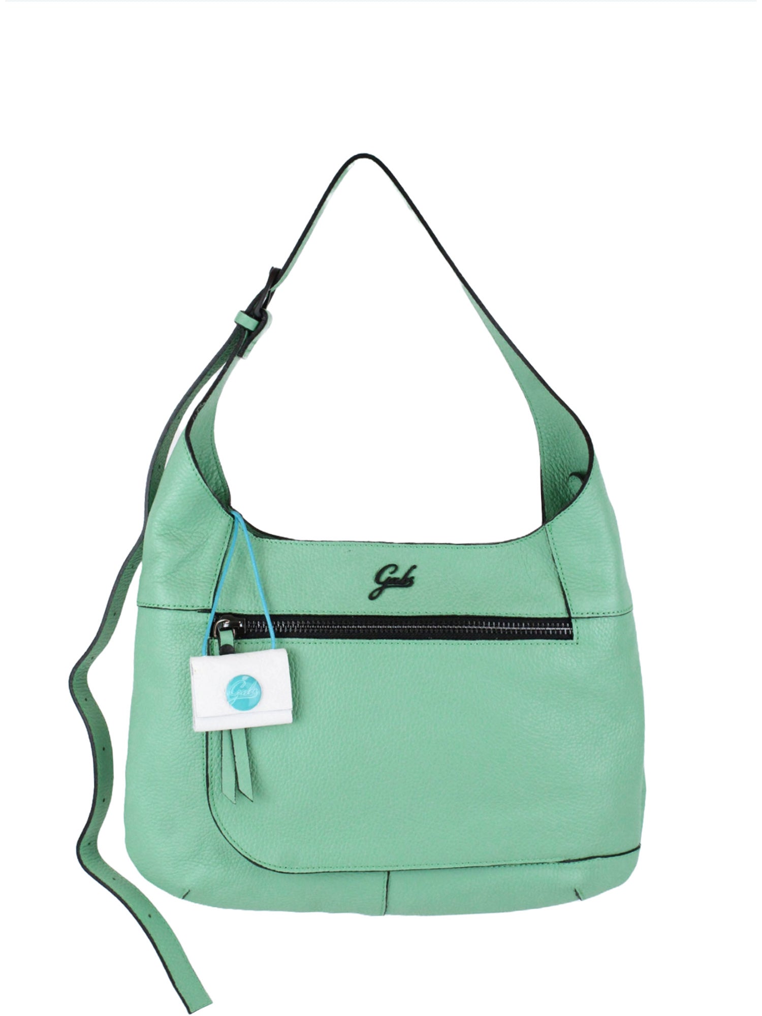 Borse a spalla Verde Gabs