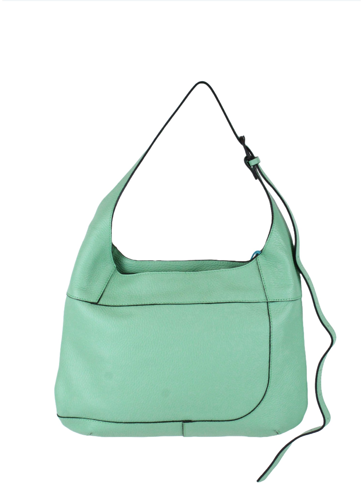 Borse a spalla Verde Gabs