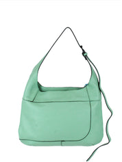 Borse a spalla Verde Gabs