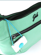 Borse a spalla Verde Gabs