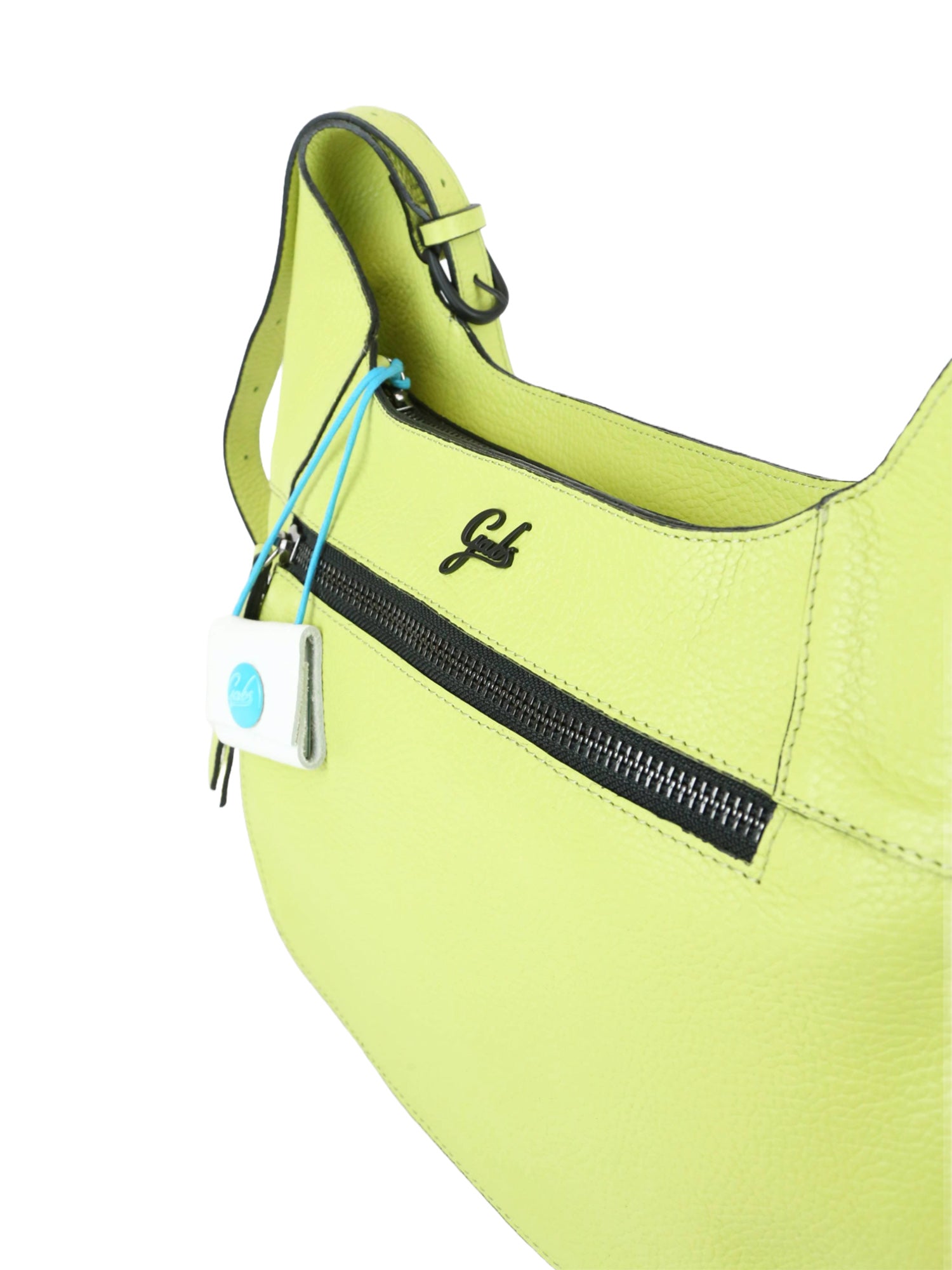 Borse a spalla Verde Chiaro Gabs