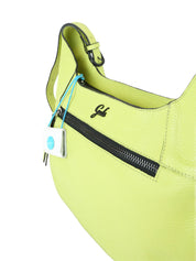 Borse a spalla Verde Chiaro Gabs