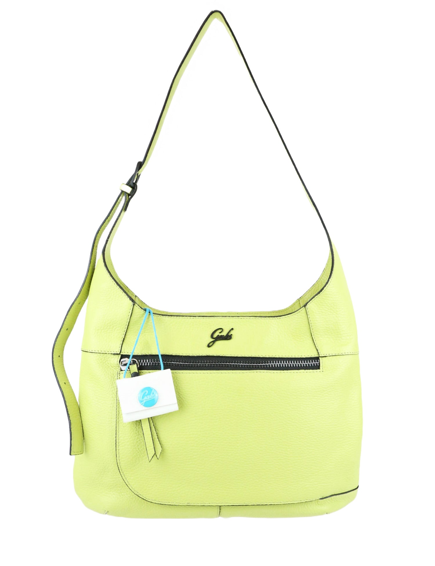 Borse a spalla Verde Chiaro Gabs