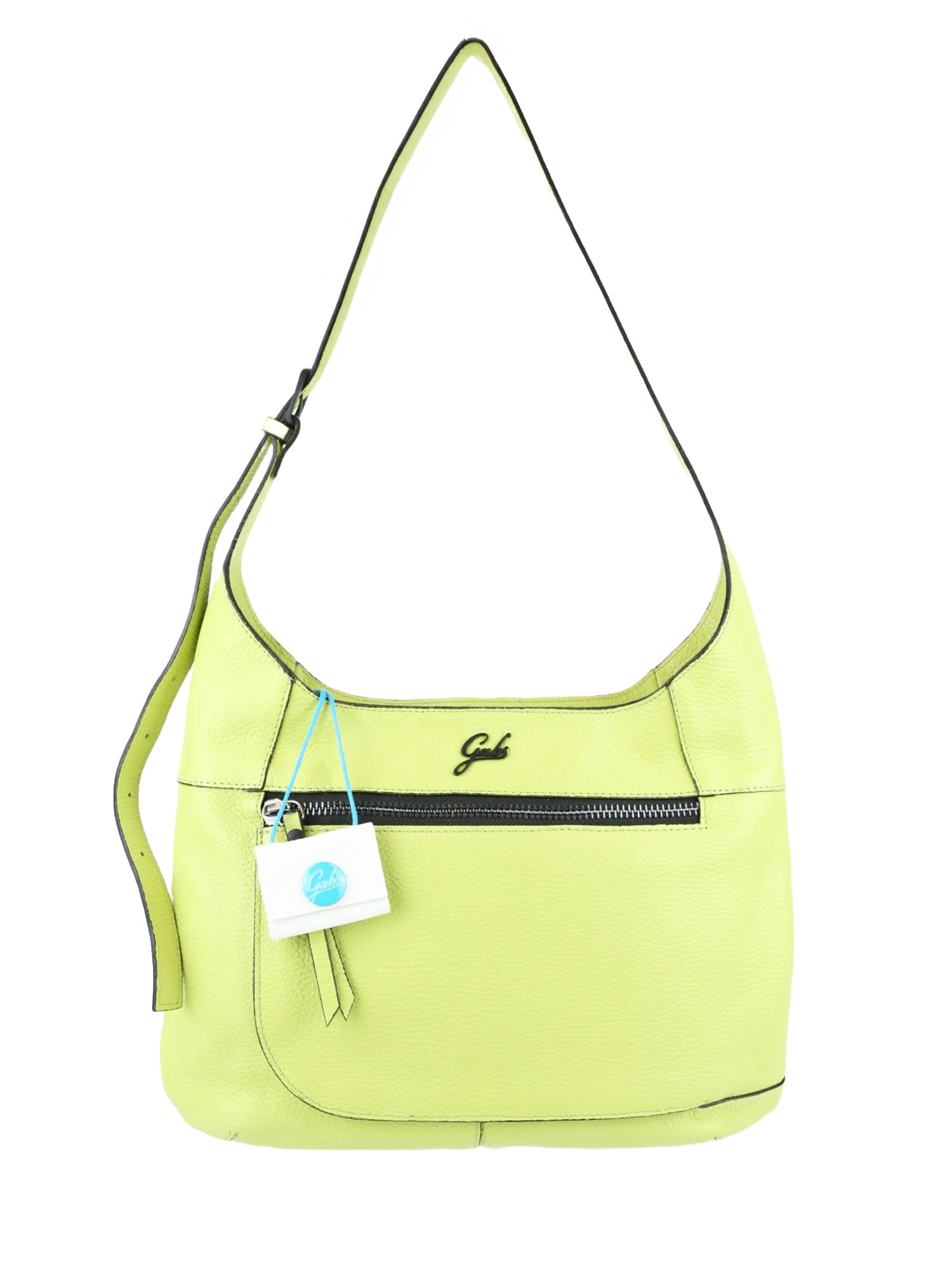 Borse a spalla Verde Chiaro Gabs