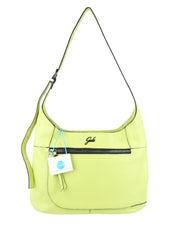 Borse a spalla Verde Chiaro Gabs
