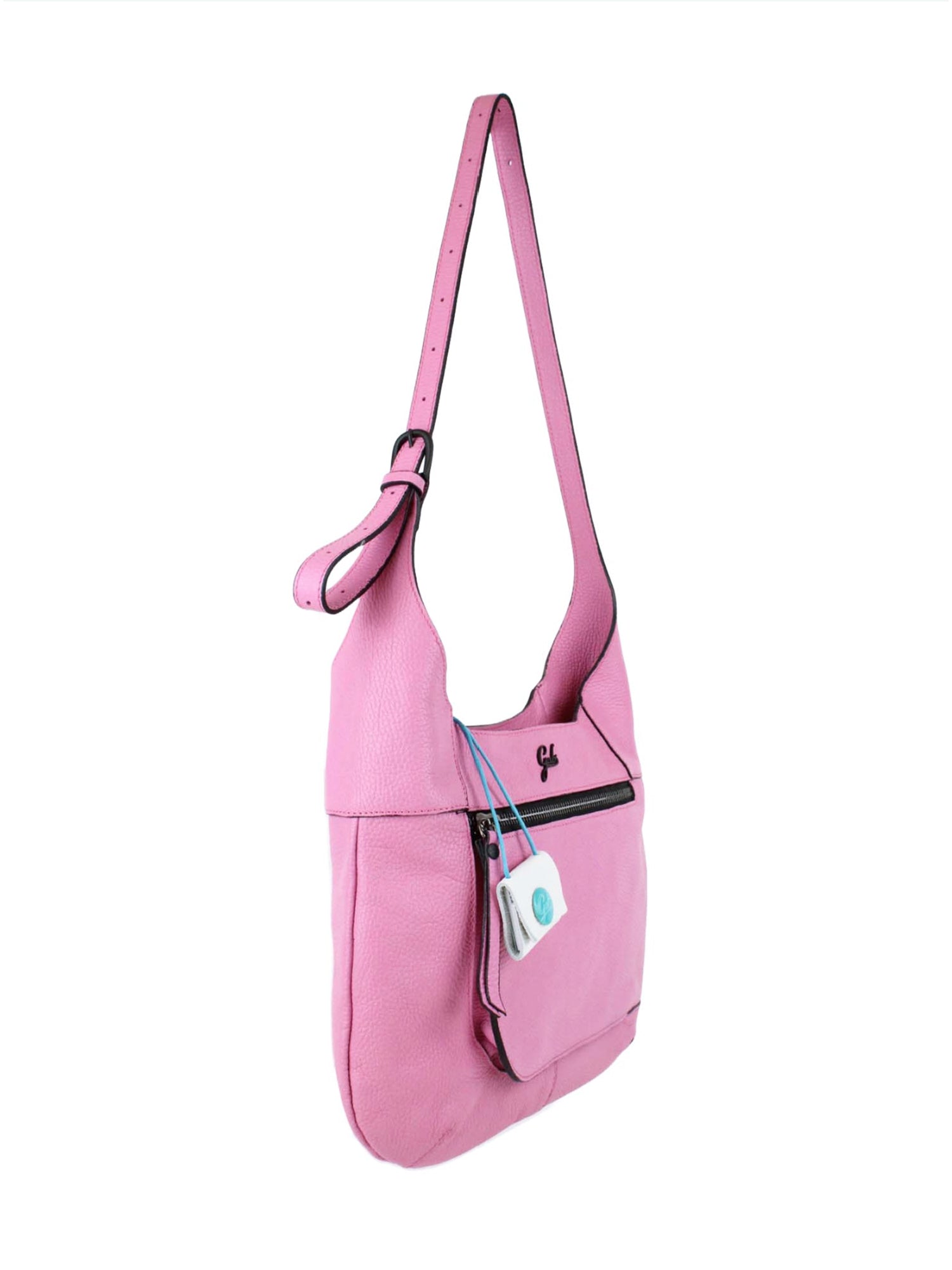 Borse a spalla Rosa Gabs