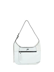 Borse a spalla Bianco Gabs