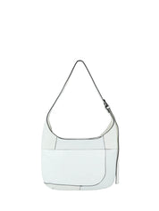 Borse a spalla Bianco Gabs